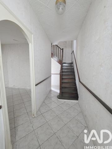 Maison à vendre 4 pièces 93 m² Lourdes