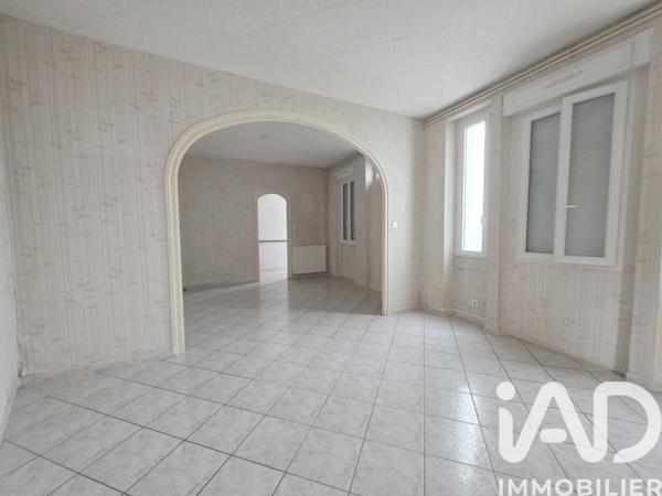 Maison à vendre 4 pièces 93 m² Lourdes