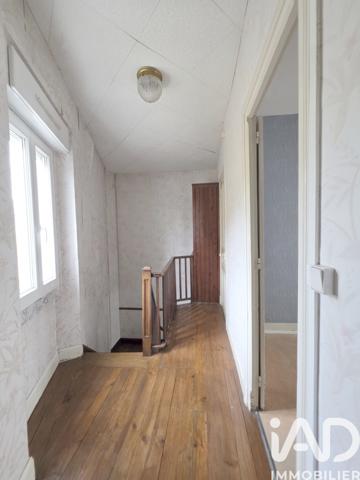 Maison à vendre 4 pièces 93 m² Lourdes
