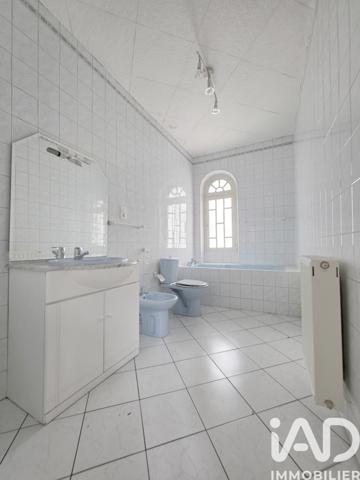 Maison à vendre 4 pièces 93 m² Lourdes