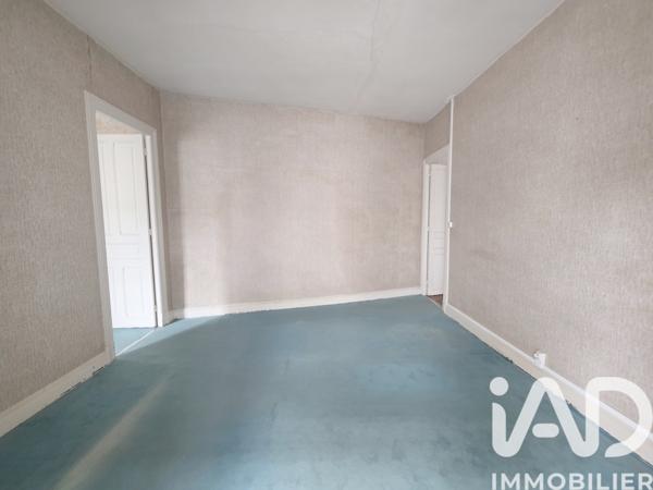 Maison à vendre 4 pièces 93 m² Lourdes