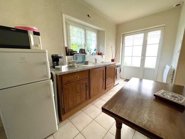 Vente Maison162 m² - 7 Pièces - CAEN (14000)