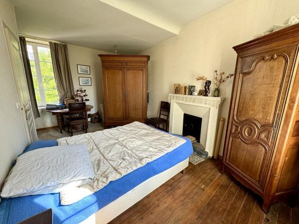 Vente Maison162 m² - 7 Pièces - CAEN (14000)