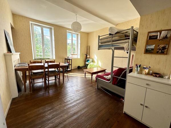 Vente Maison162 m² - 7 Pièces - CAEN (14000)