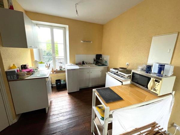 Vente Maison162 m² - 7 Pièces - CAEN (14000)