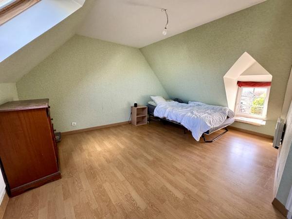 Vente Maison162 m² - 7 Pièces - CAEN (14000)