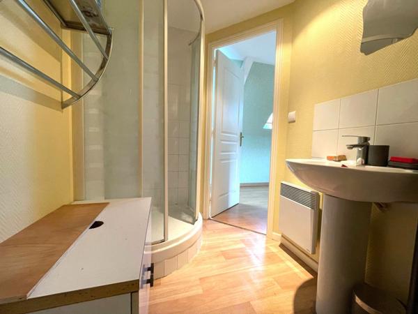 Vente Maison162 m² - 7 Pièces - CAEN (14000)