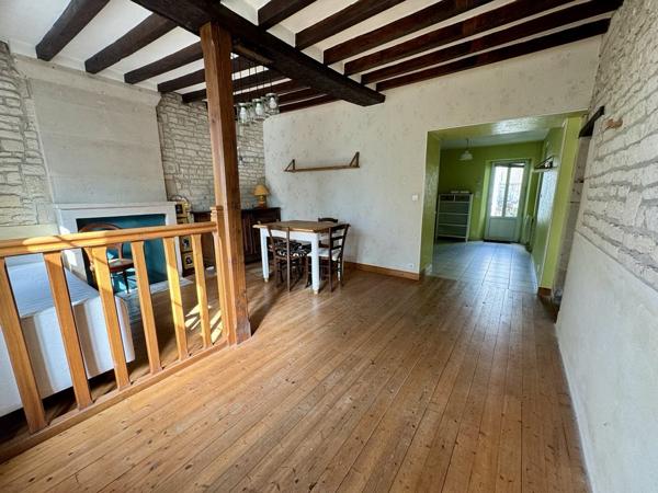 Vente Maison162 m² - 7 Pièces - CAEN (14000)