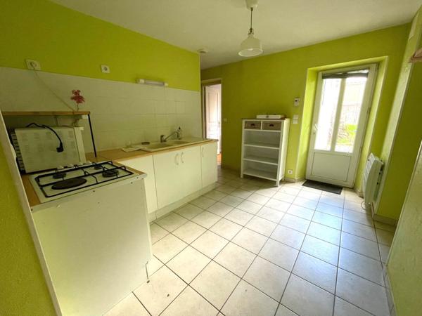 Vente Maison162 m² - 7 Pièces - CAEN (14000)