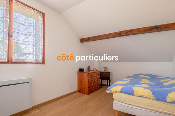 Vente Maison127 m² - 5 Pièces - LA ROCHE SUR FORON (74800)
