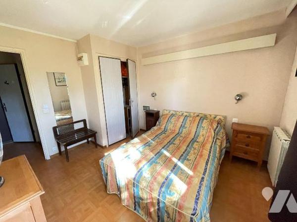 A vendre - Gréoux-les-Bains (04) - Alpes de Haute Provence:  T2 meublé d'env 36,37 m², situé da...