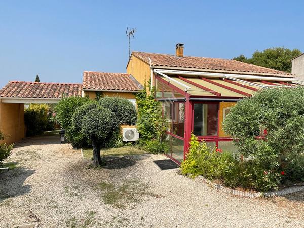 Maison Pertuis 4 pièce(s) 157 m2 - terrain 500m2 - quartier résidentiel