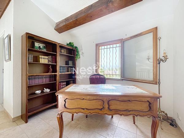 Maison Pertuis 4 pièce(s) 157 m2 - terrain 500m2 - quartier résidentiel