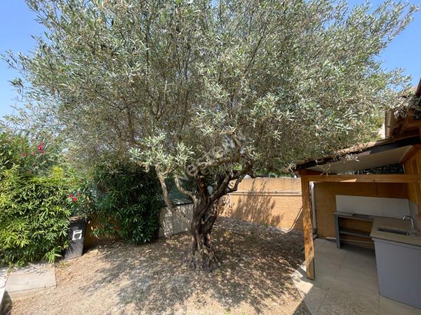 Maison Pertuis 4 pièce(s) 157 m2 - terrain 500m2 - quartier résidentiel