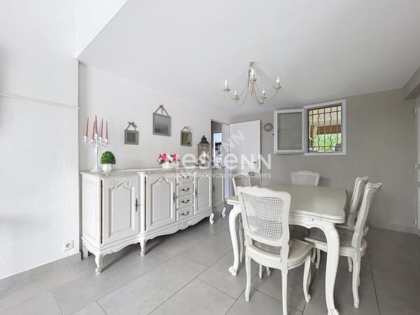 Maison Pertuis 4 pièce(s) 157 m2 - terrain 500m2 - quartier résidentiel