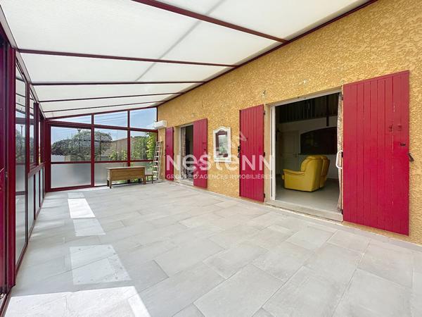 Maison Pertuis 4 pièce(s) 157 m2 - terrain 500m2 - quartier résidentiel