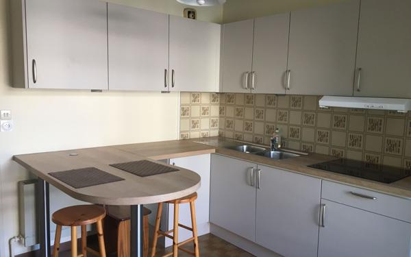 Appartement à louer    2 pièces •  Dax