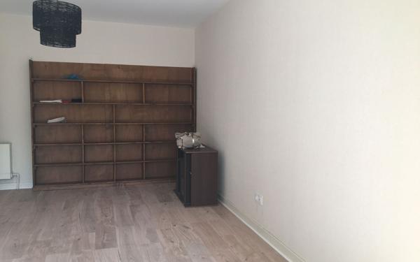 Appartement à louer    2 pièces •  Dax