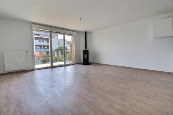 Appartement Rue du Geai des Chenes 33520 Bruges