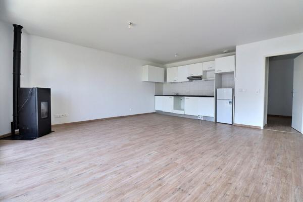 Appartement Rue du Geai des Chenes 33520 Bruges