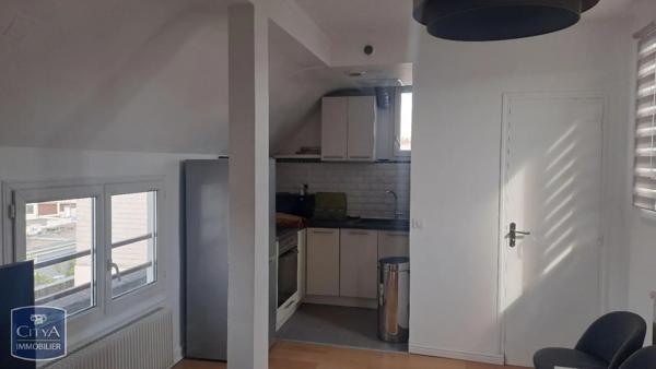 Appartement à louer 1 pièce 32.05m² Neuilly-sur-Seine (92200)