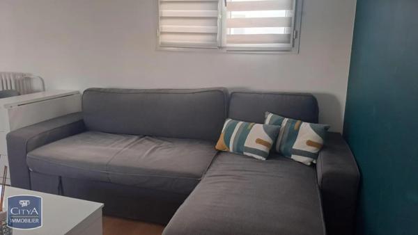 Appartement à louer 1 pièce 32.05m² Neuilly-sur-Seine (92200)