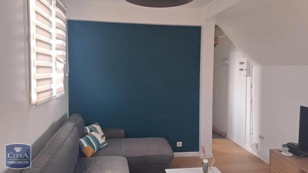 Appartement à louer 1 pièce 32.05m² Neuilly-sur-Seine (92200)