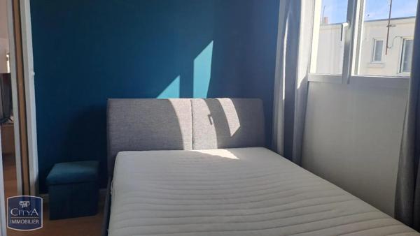 Appartement à louer 1 pièce 32.05m² Neuilly-sur-Seine (92200)
