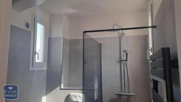 Appartement à louer 1 pièce 32.05m² Neuilly-sur-Seine (92200)