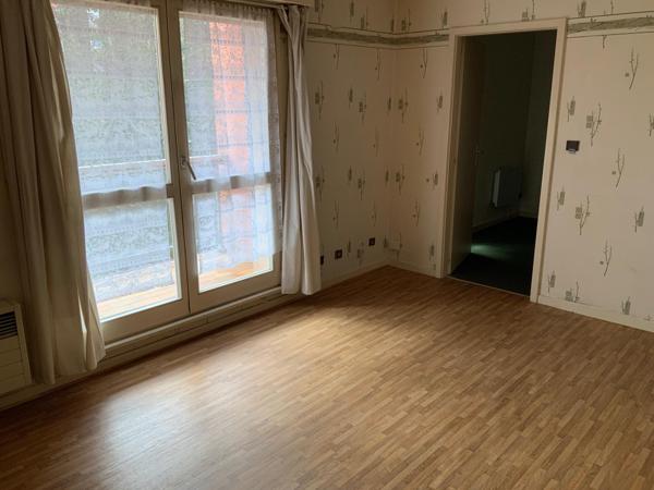 Appartement à 2 pas du centre ville