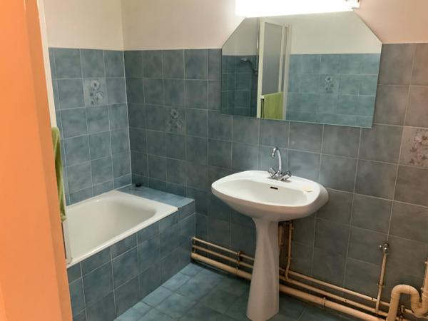 Appartement à 2 pas du centre ville