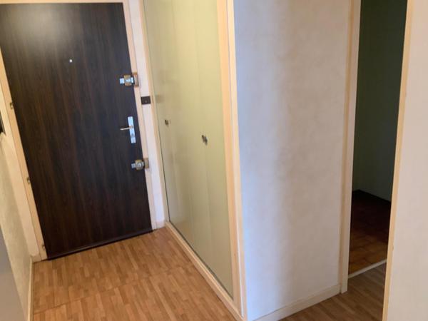 Appartement à 2 pas du centre ville
