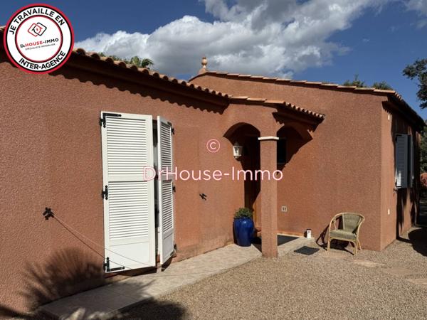 Maison à vendre 5 pièces de 125 m²