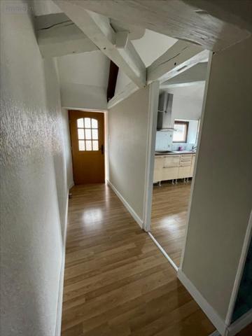 Appartement à louer à Auxonne en Côte-d'Or (21130), ref : 39033-1025870