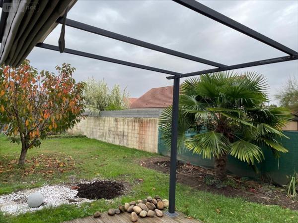 Appartement à louer à Auxonne en Côte-d'Or (21130), ref : 39033-1025870