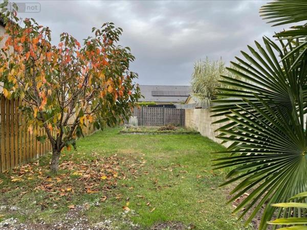 Appartement à louer à Auxonne en Côte-d'Or (21130), ref : 39033-1025870