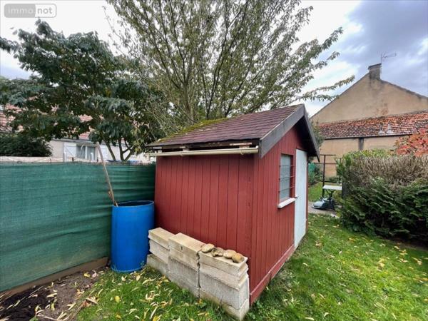 Appartement à louer à Auxonne en Côte-d'Or (21130), ref : 39033-1025870