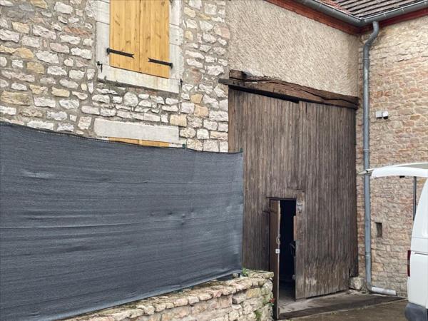 Appartement à louer à Auxonne en Côte-d'Or (21130), ref : 39033-1025870