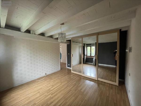 Appartement à louer à Auxonne en Côte-d'Or (21130), ref : 39033-1025870