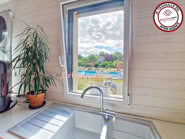 Maison à vendre 8 pièces de 427 m²