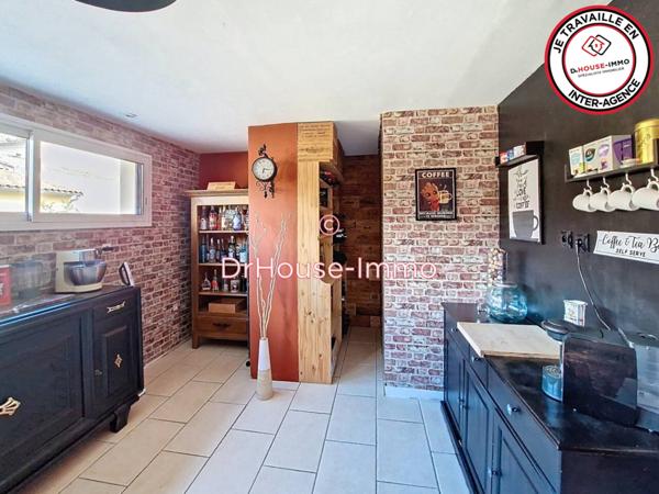 Maison à vendre 8 pièces de 427 m²