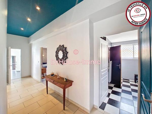 Maison à vendre 8 pièces de 427 m²