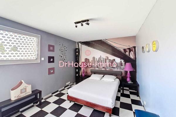 Maison à vendre 8 pièces de 427 m²