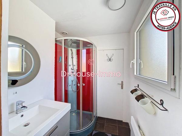 Maison à vendre 8 pièces de 427 m²