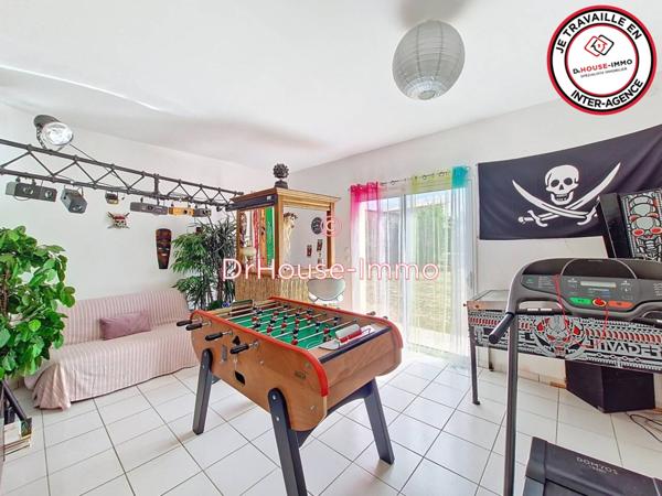 Maison à vendre 8 pièces de 427 m²