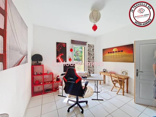 Maison à vendre 8 pièces de 427 m²
