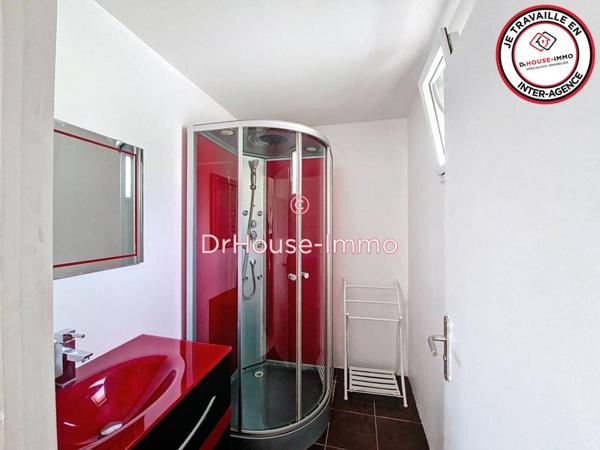 Maison à vendre 8 pièces de 427 m²