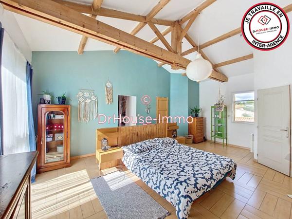 Maison à vendre 8 pièces de 427 m²