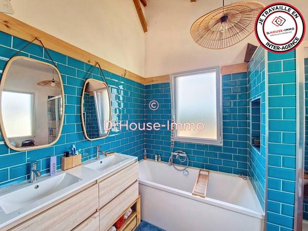 Maison à vendre 8 pièces de 427 m²