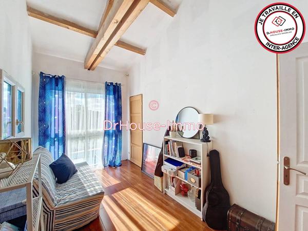 Maison à vendre 8 pièces de 427 m²